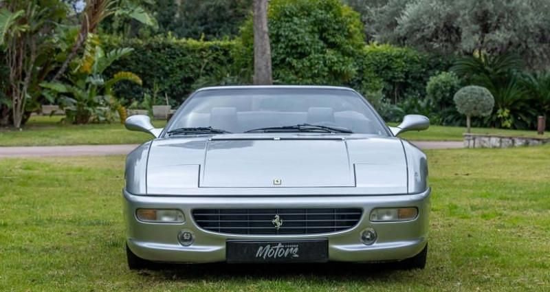 Occasion Ferrari F355 380 ch (279 kW) 1996 Coupé