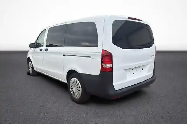 Occasion Mercedes Vito 2020 Arctic white Van