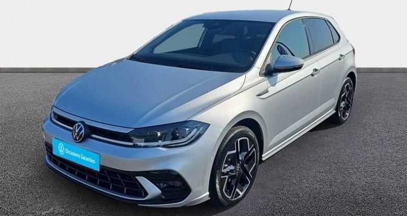 Utilisé 2025 VW Polo R-line Edition Citadine | 24 900 € (Prix cher) - Image 1/4