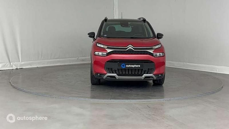 Occasion Citroën C3 Aircross PureTech 133 ch (97 kW) 2023 SUV