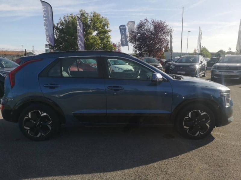 Occasion Kia e-Niro Active 150 kW (204 ch) 2023 SUV