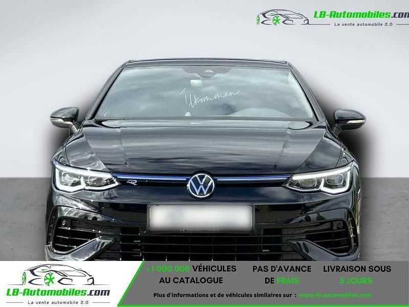 Utilisé 2023 VW Golf VIII Berline | 45 100 € (Prix assez cher) - Image 1/4