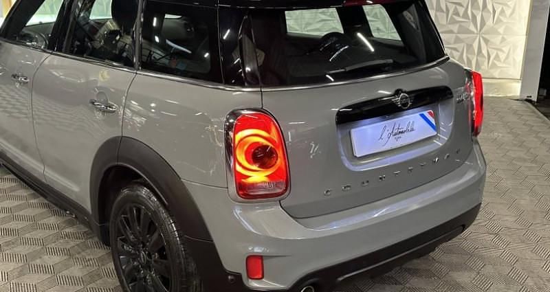 Occasion Mini Cooper D 150 ch (110 kW) 2018 Citadine