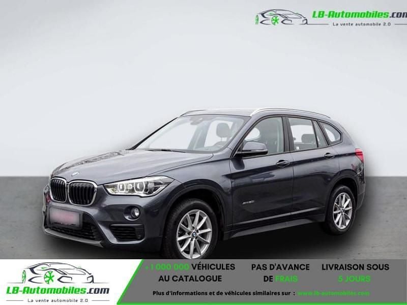 Occasion BMW X1 192 ch (141 kW) 2016 SUV