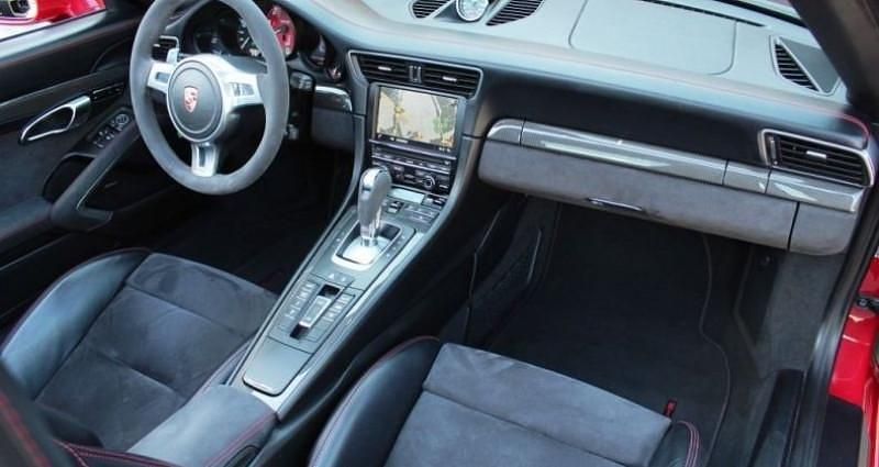 Occasion Porsche 991 430 ch (316 kW) 2015 Coupé