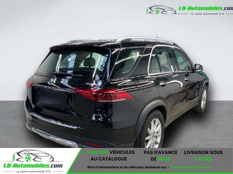 Occasion Mercedes GLE350 320 ch (235 kW) 2021