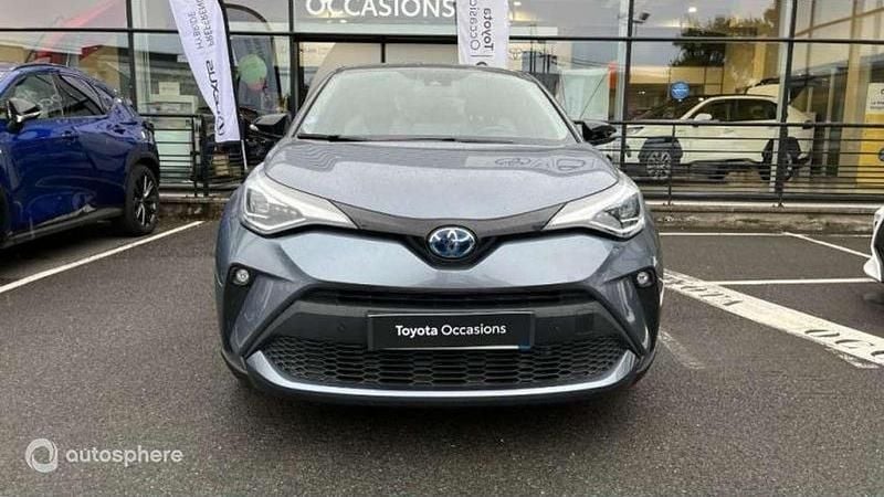 Occasion Toyota C-HR 154 ch (113 kW) 2023 SUV