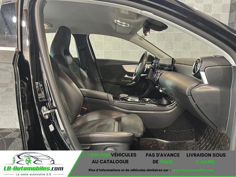Occasion Mercedes A250 224 ch (164 kW) 2018 Berline
