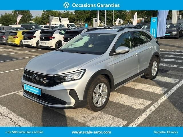 Utilisé 2025 VW Taigo Life SUV | 21 990 € (Super prix) - Image 1/4
