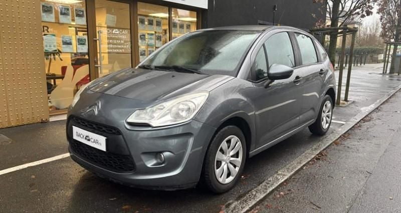 Occasion 2010 Citroën C3 Attraction Citadine | 5 990 € (Prix assez cher) - Image 1/4