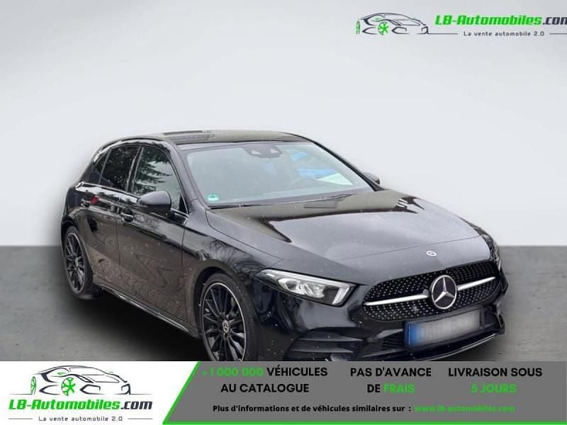 Occasion Mercedes A220 190 ch (139 kW) 2019 Berline