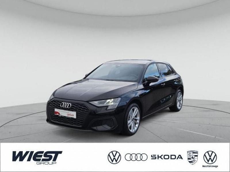 Utilisé 2024 Audi A3 Sport Berline | 27 450 € (Super prix) - Image 1/4