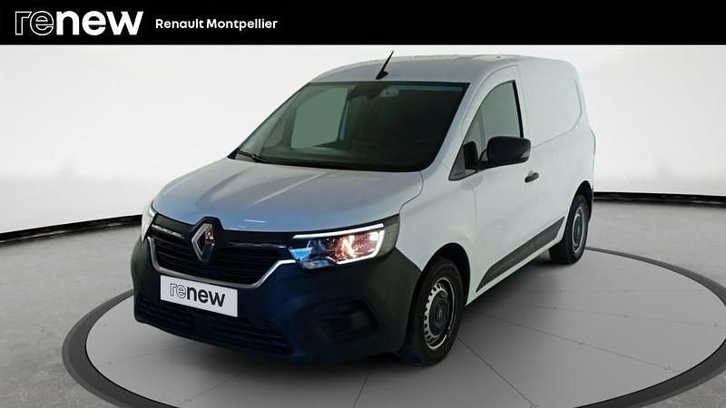 Blanc Utilisé 2022 Renault Express Van | 12 699 € - Image 1/2