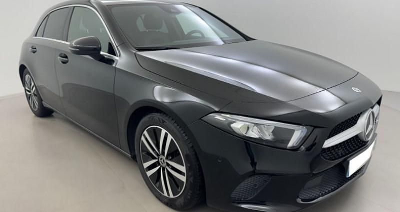 Occasion 2021 Mercedes A200 Business Berline | 25 990 € (Bon prix) - Image 1/4