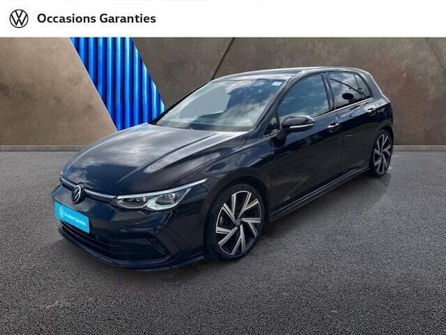 Utilisé 2022 VW Golf VIII R-line | 31 490 € (Prix cher) - Image 1/4