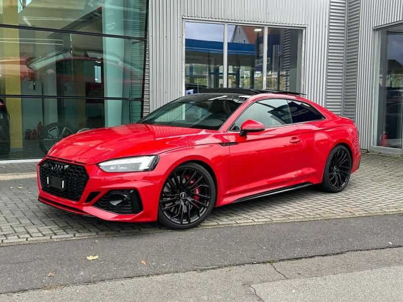 Occasion 2022 Audi RS5 Sport Coupé | 61 999 € - Image 1/4