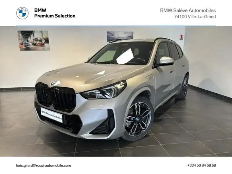 Utilisé 2024 BMW X1 M Sport SUV | 49 890 € - Image 1/4