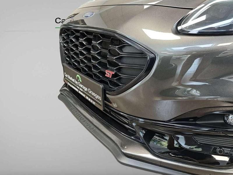 Occasion Ford Puma ST 200 ch (147 kW) 2021 Gris Break