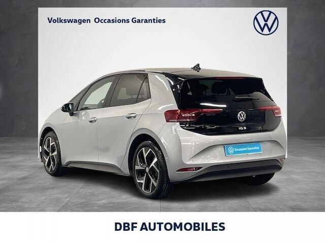 Occasion VW ID.3 Pro 150 kW (204 ch) 2024 Citadine