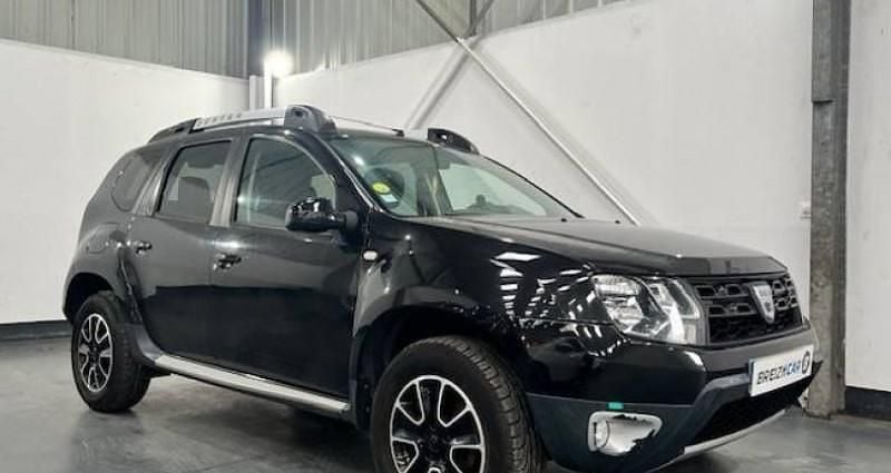 Utilisé 2017 Dacia Duster SUV | 11 990 € (Bon prix) - Image 1/4