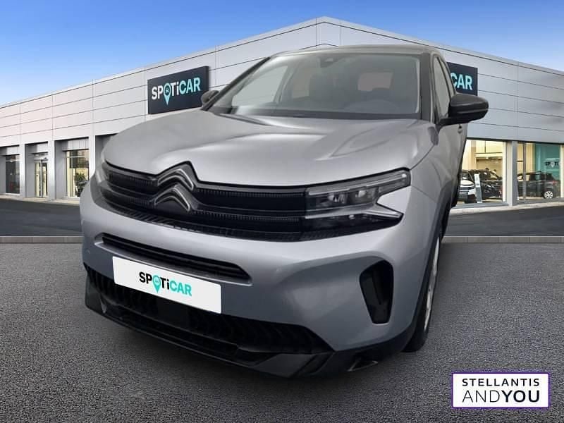 Utilisé 2023 Citroën C5 Aircross Feel SUV | 19 490 € (Bon prix) - Image 1/4