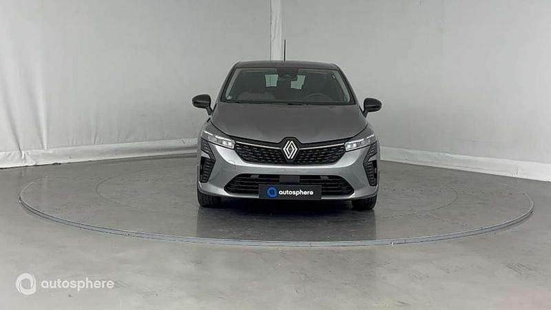 Occasion Renault Clio V Evolution 92 ch (67 kW) 2023 Gris Berline