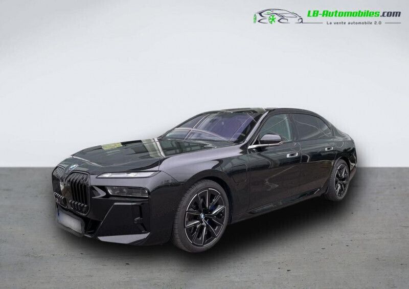 Utilisé 2024 BMW 750e Comfort Edition Berline | 144 600 € - Image 1/4