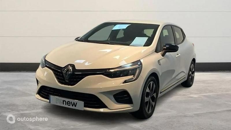 Occasion 2022 Renault Clio V LIMITED Berline | 13 499 € (Prix juste) - Image 1/4