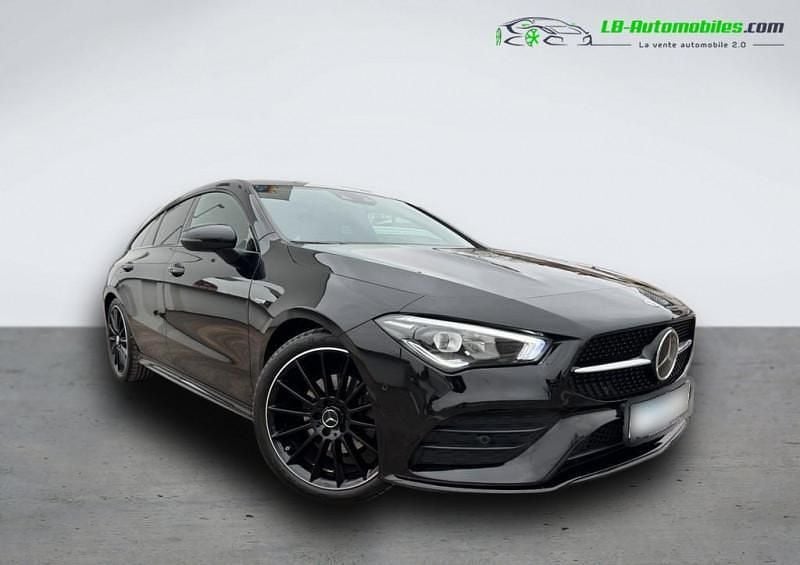 Utilisé 2021 Mercedes 200 Coupé | 36 000 € (Prix juste) - Image 1/4
