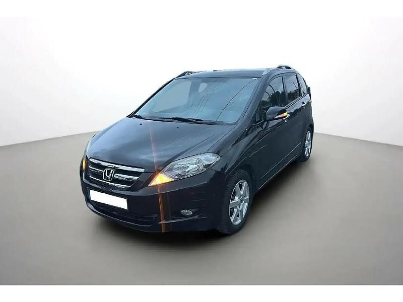 Occasion Honda FR-V Comfort 141 ch (103 kW) 2007 Noir Monospace