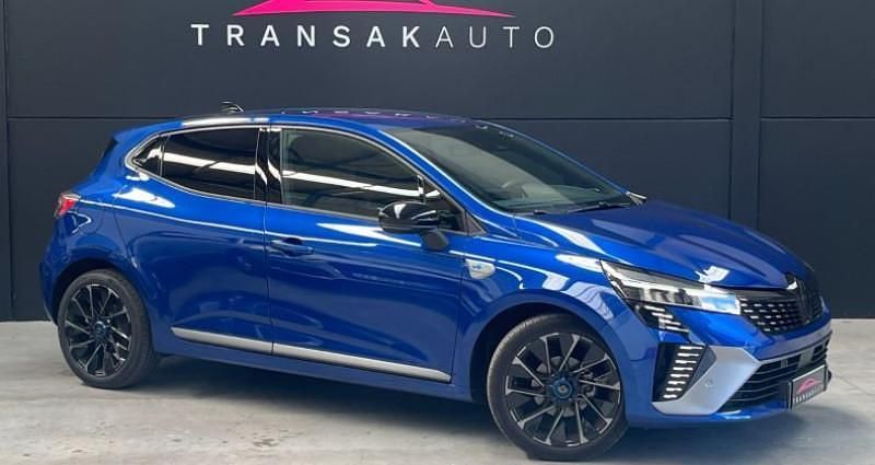 Utilisé 2024 Renault Clio V Bose Edition Citadine | 23 990 € - Image 1/4