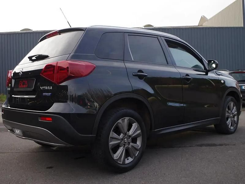 Occasion Suzuki Vitara 129 ch (94 kW) 2021 SUV