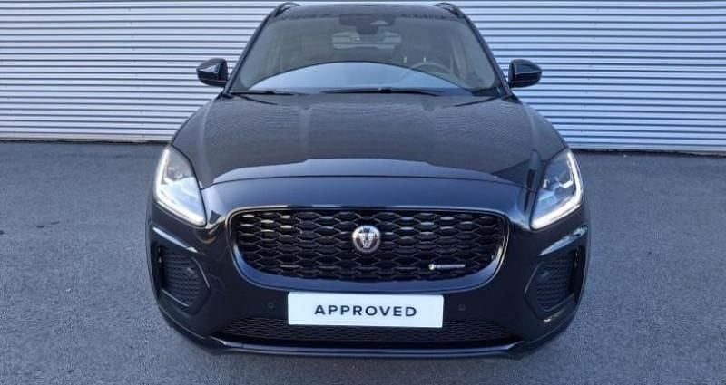 Occasion Jaguar E-Pace R-Dynamic 309 ch (227 kW) 2023 SUV