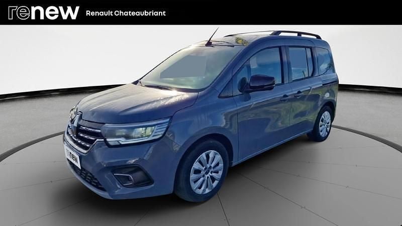 Occasion Renault Kangoo Zen 2022 Gris Monospace