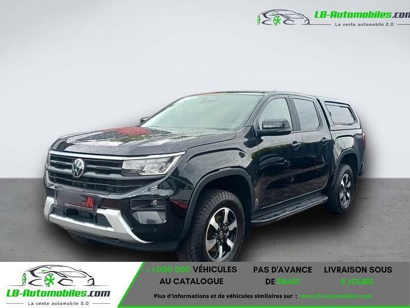 Utilisé 2024 VW Amarok Pick-up | 45 500 € - Image 1/4