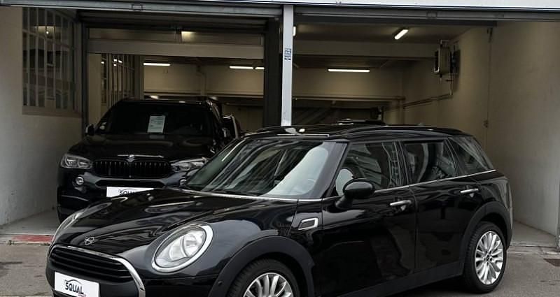 Occasion 2019 Mini One Clubman Break | 16 990 € - Image 1/4