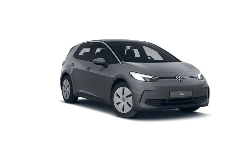 Nouvelle VW ID.3 Pure 125 kW (170 ch) 2026 Citadine