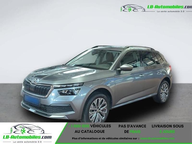 Utilisé 2024 Skoda Kamiq SUV | 27 000 € (Prix juste) - Image 1/4