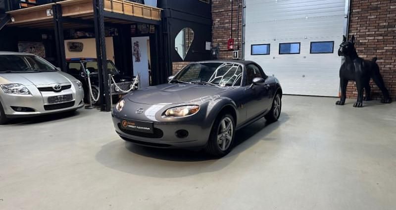 Occasion 2007 Mazda MX5 Cabriolet | 10 980 € - Image 1/4