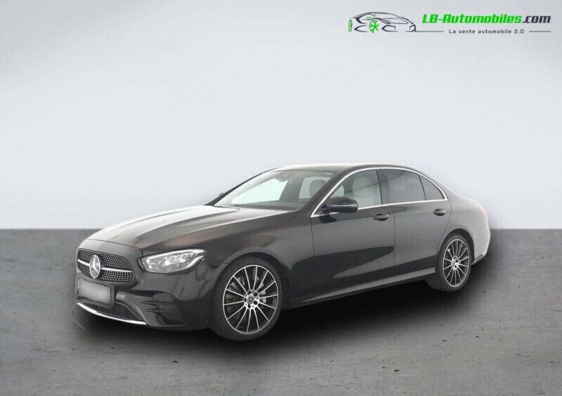 Utilisé 2023 Mercedes E400 Berline | 68 100 € - Image 1/4
