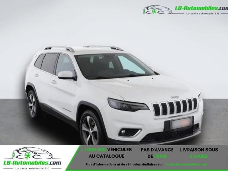 Occasion Jeep Cherokee 194 ch (142 kW) 2019 SUV