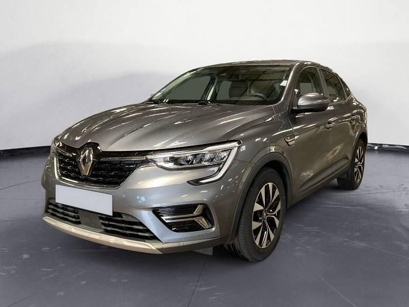 Occasion Renault Arkana Equilibre 2023 Gris SUV
