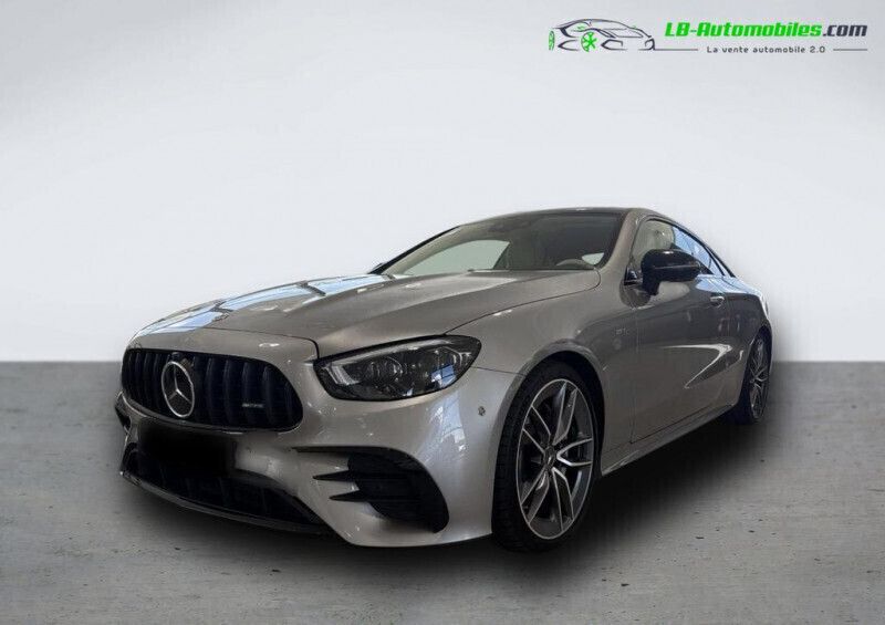 Utilisé 2021 Mercedes E53 AMG AMG Berline | 78 300 € - Image 1/4