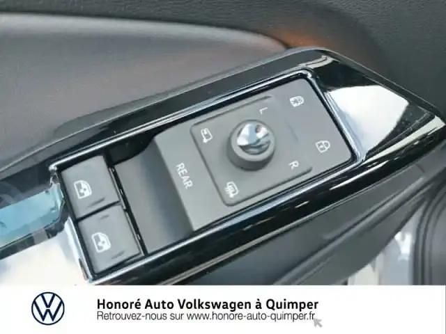 Occasion VW ID.4 Pure 125 kW (170 ch) 2024 Gris SUV