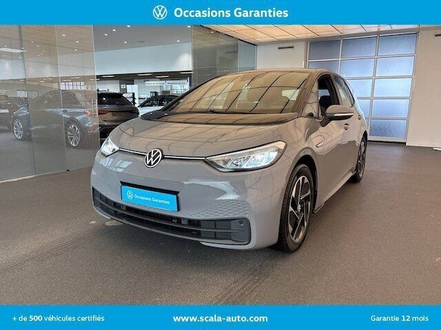 Utilisé 2021 VW ID.3 Pro Citadine | 17 290 € (Super prix) - Image 1/4