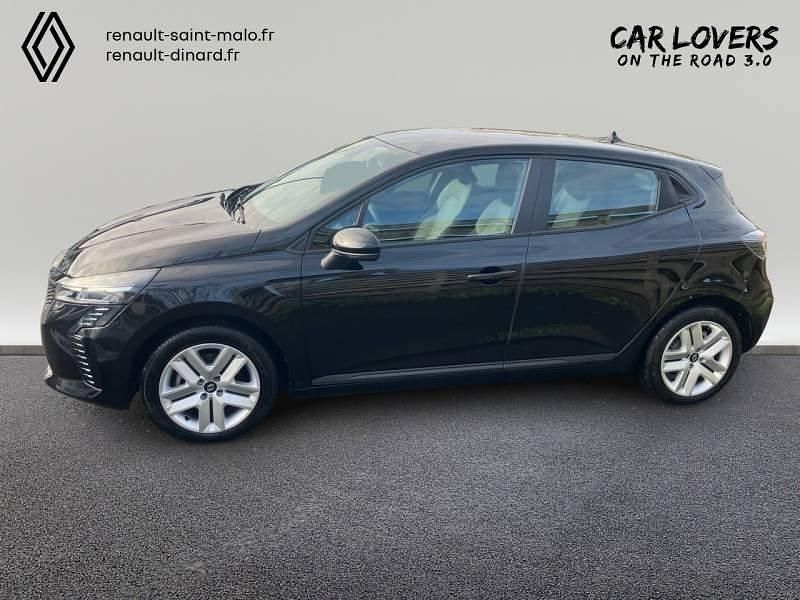 Occasion Renault Clio V Evolution 2024 Noir Citadine