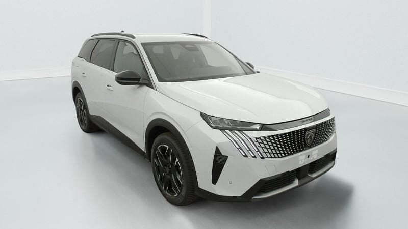 Nouvelle 2025 Peugeot 5008 Allure Monospace | 35 520 € (Prix juste) - Image 1/4