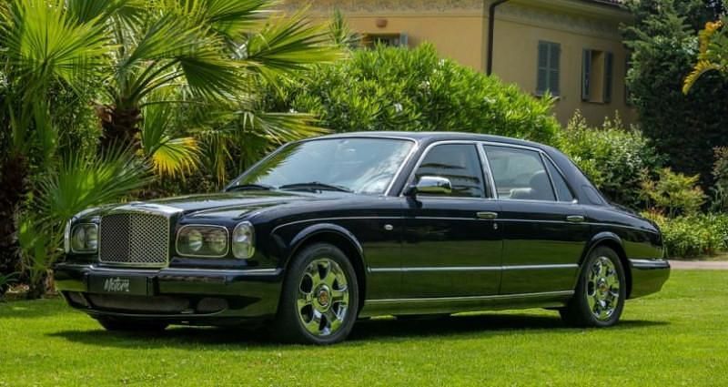 Occasion Bentley Arnage 400 ch (294 kW) 2003 Berline