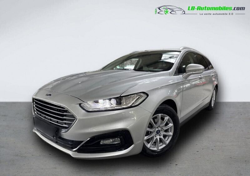 Utilisé 2020 Ford Mondeo Break | 27 100 € (Prix juste) - Image 1/4