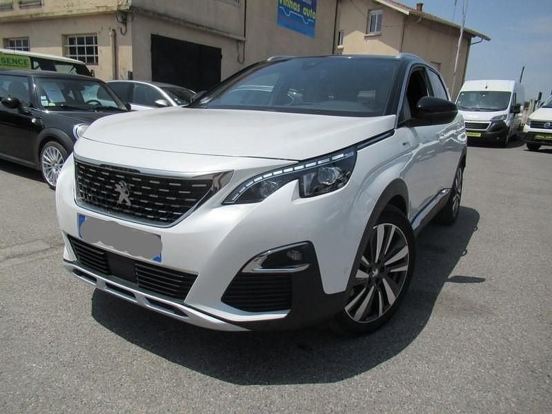 Utilisé 2020 Peugeot 3008 GT | 17 990 € (Super prix) - Image 1/4